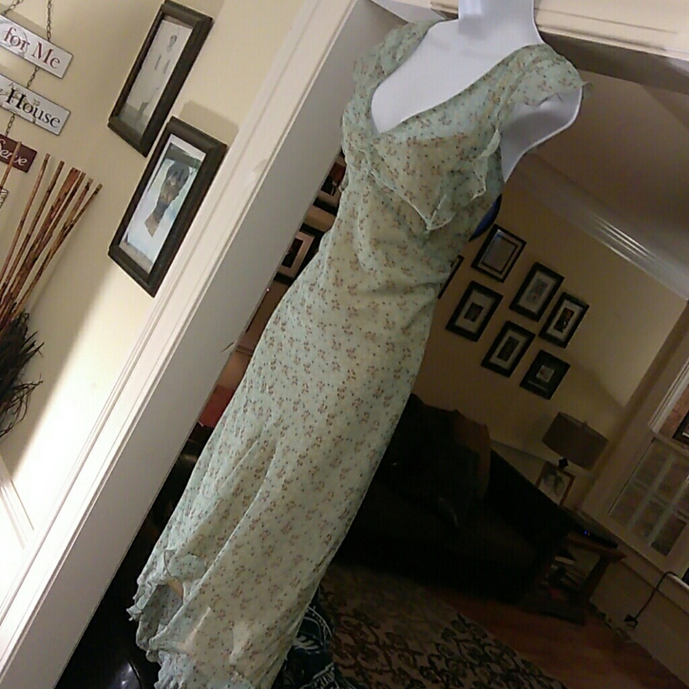 Allen B Schwartz ladies  two piece dress - Picture 3 of 7